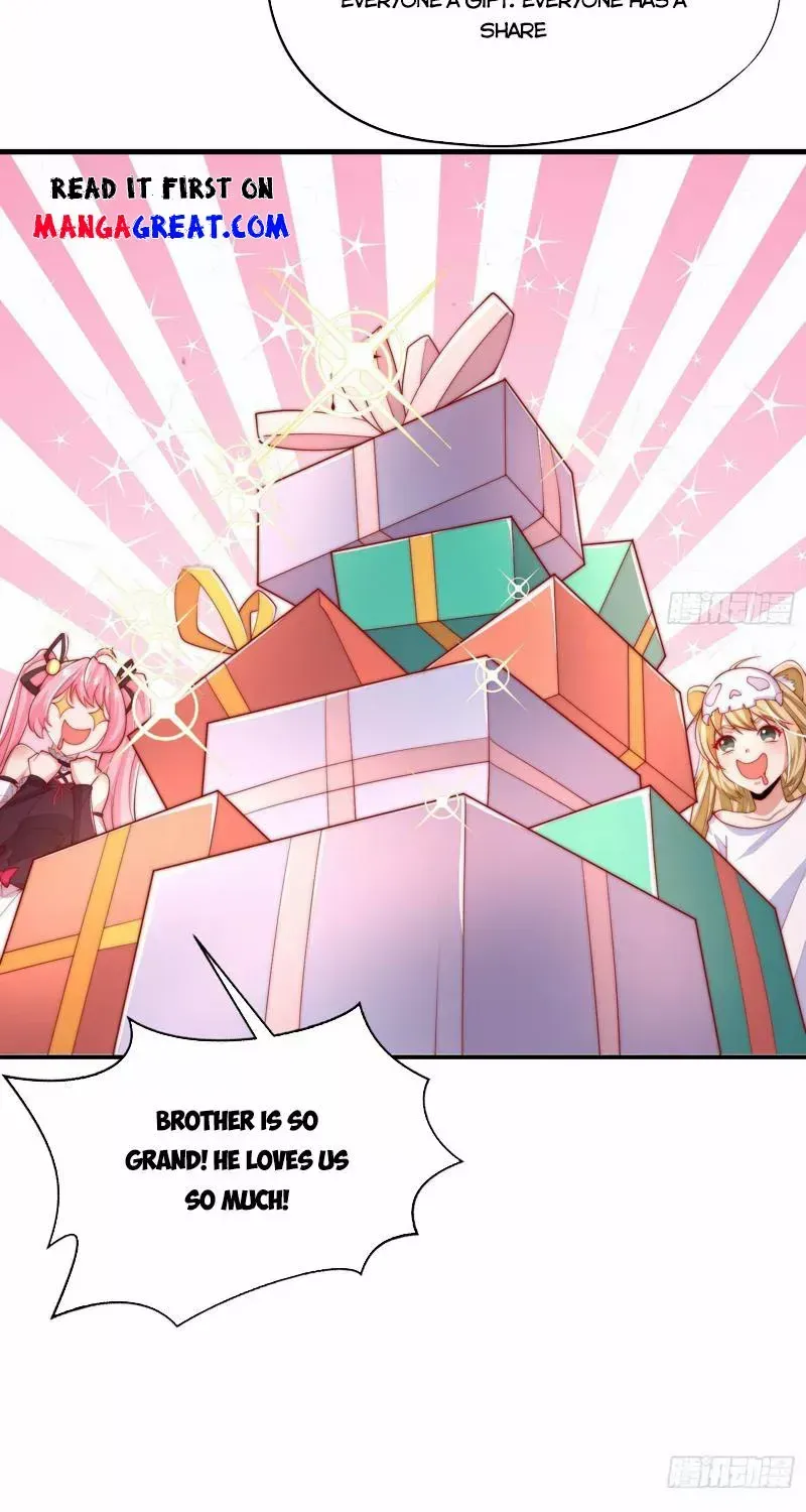 Devilish Girlfriend Mangakakalot X Chapter 135 Page 39