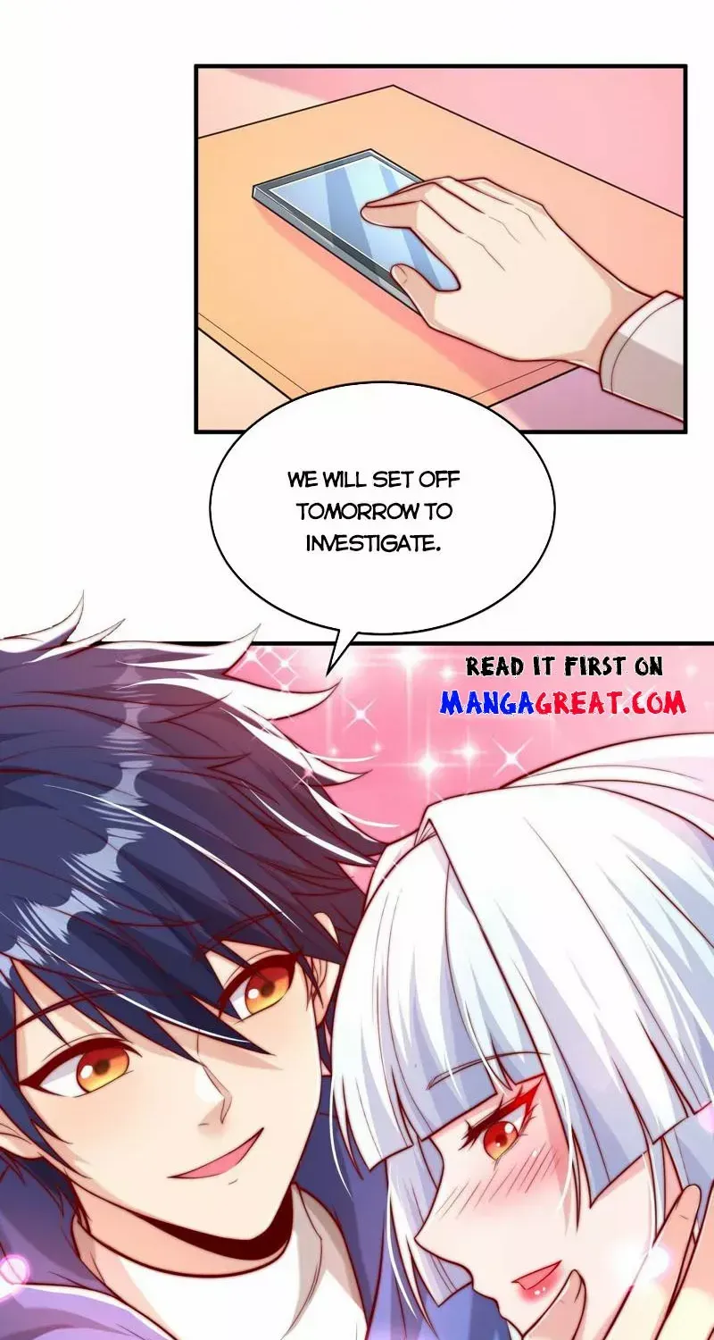 Devilish Girlfriend Mangakakalot X Chapter 136 Page 5