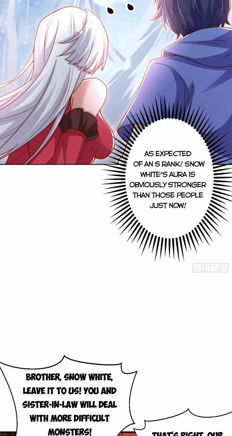 Devilish Girlfriend Mangakakalot X Chapter 136 Page 41