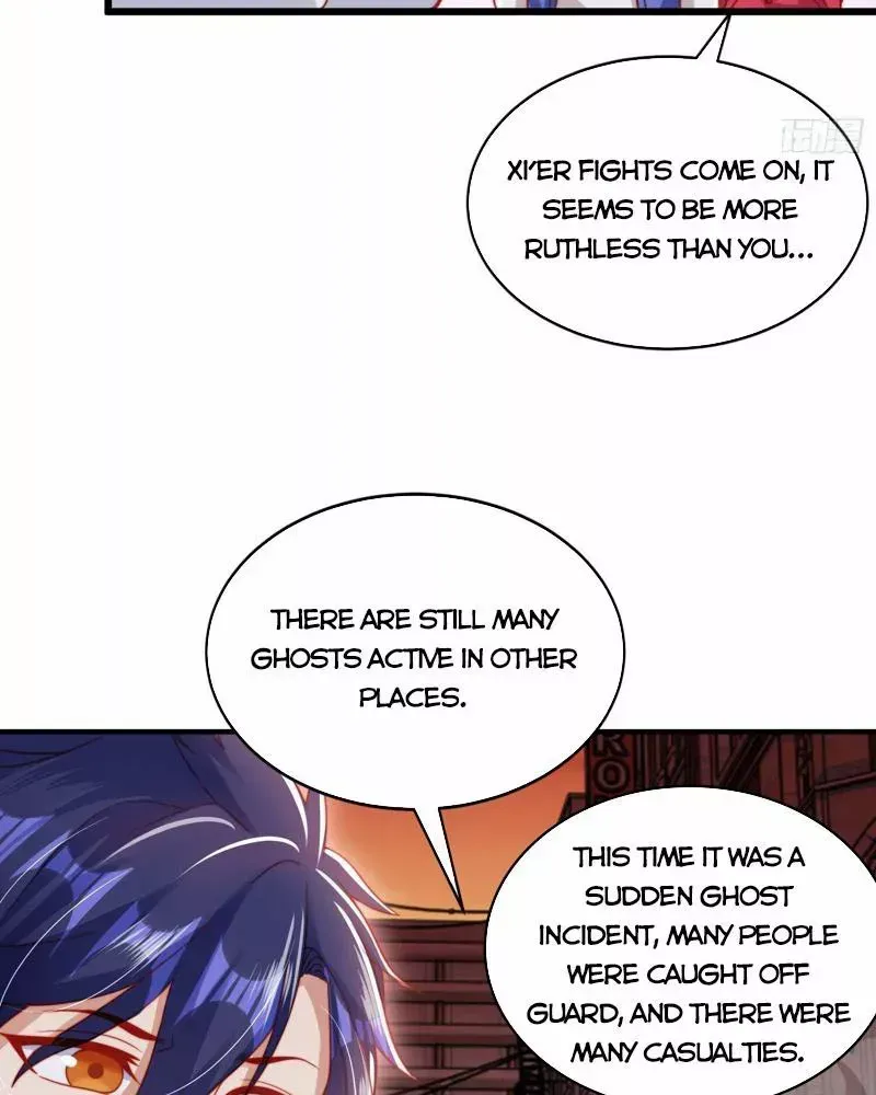 Devilish Girlfriend Mangakakalot X Chapter 136 Page 47