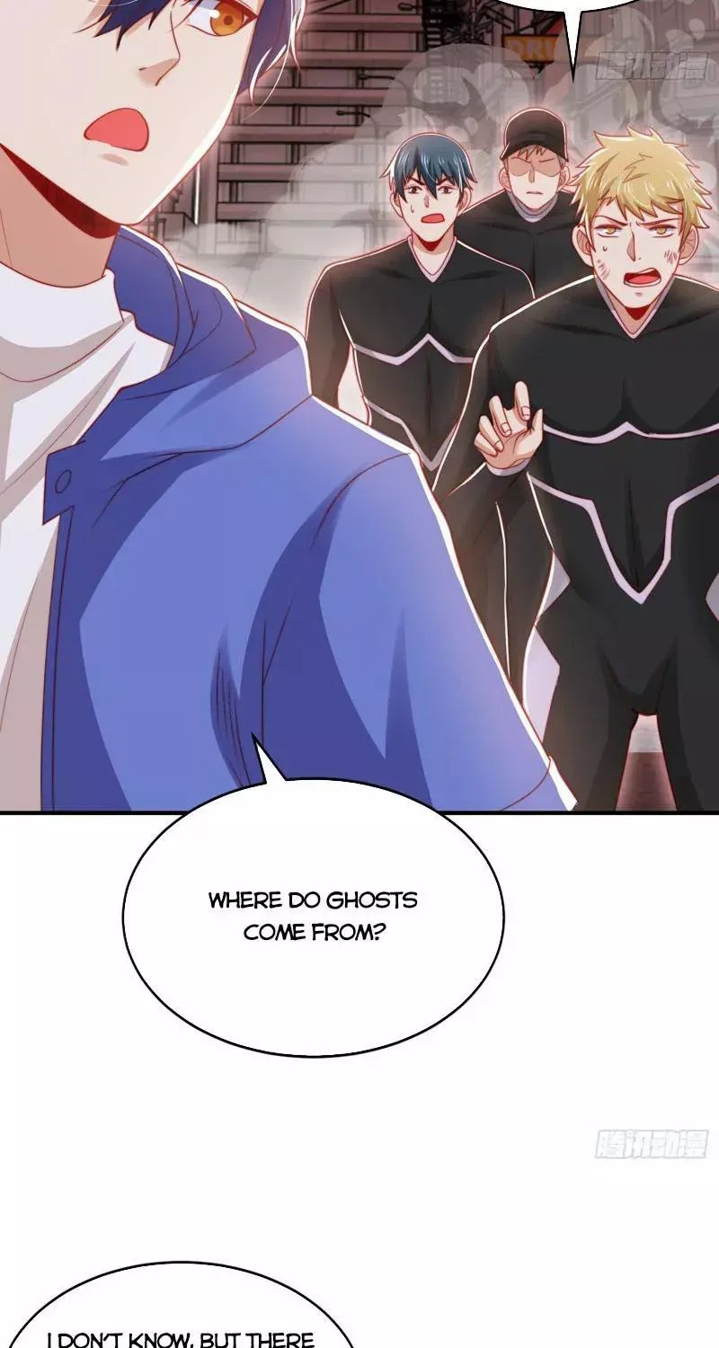Devilish Girlfriend Mangakakalot X Chapter 136 Page 48