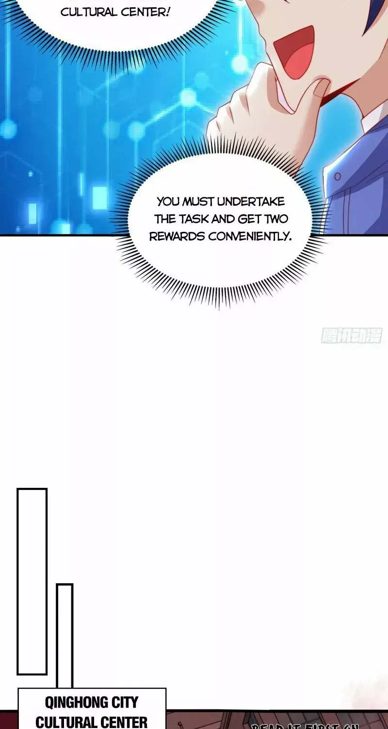 Devilish Girlfriend Mangakakalot X Chapter 136 Page 51