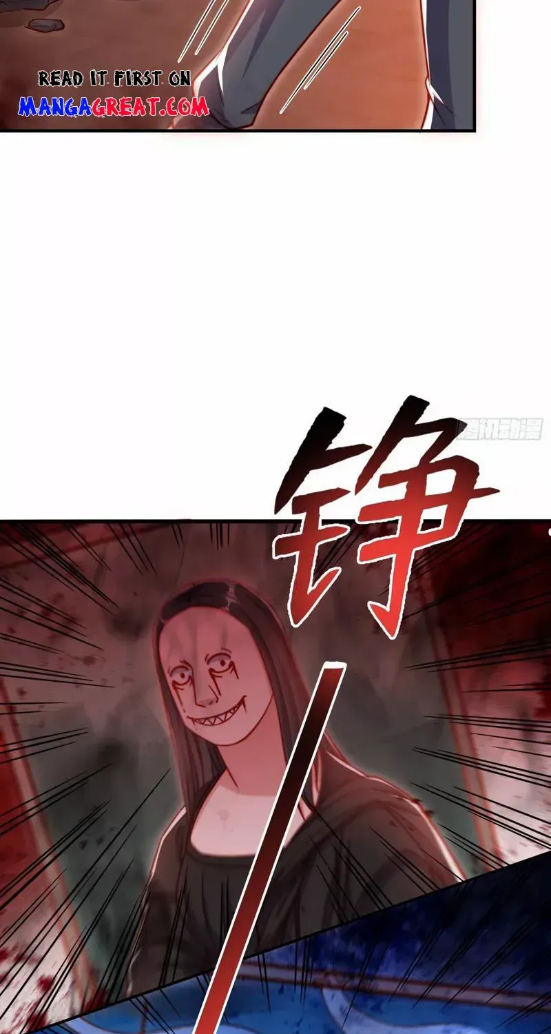 Devilish Girlfriend Mangakakalot X Chapter 136 Page 55