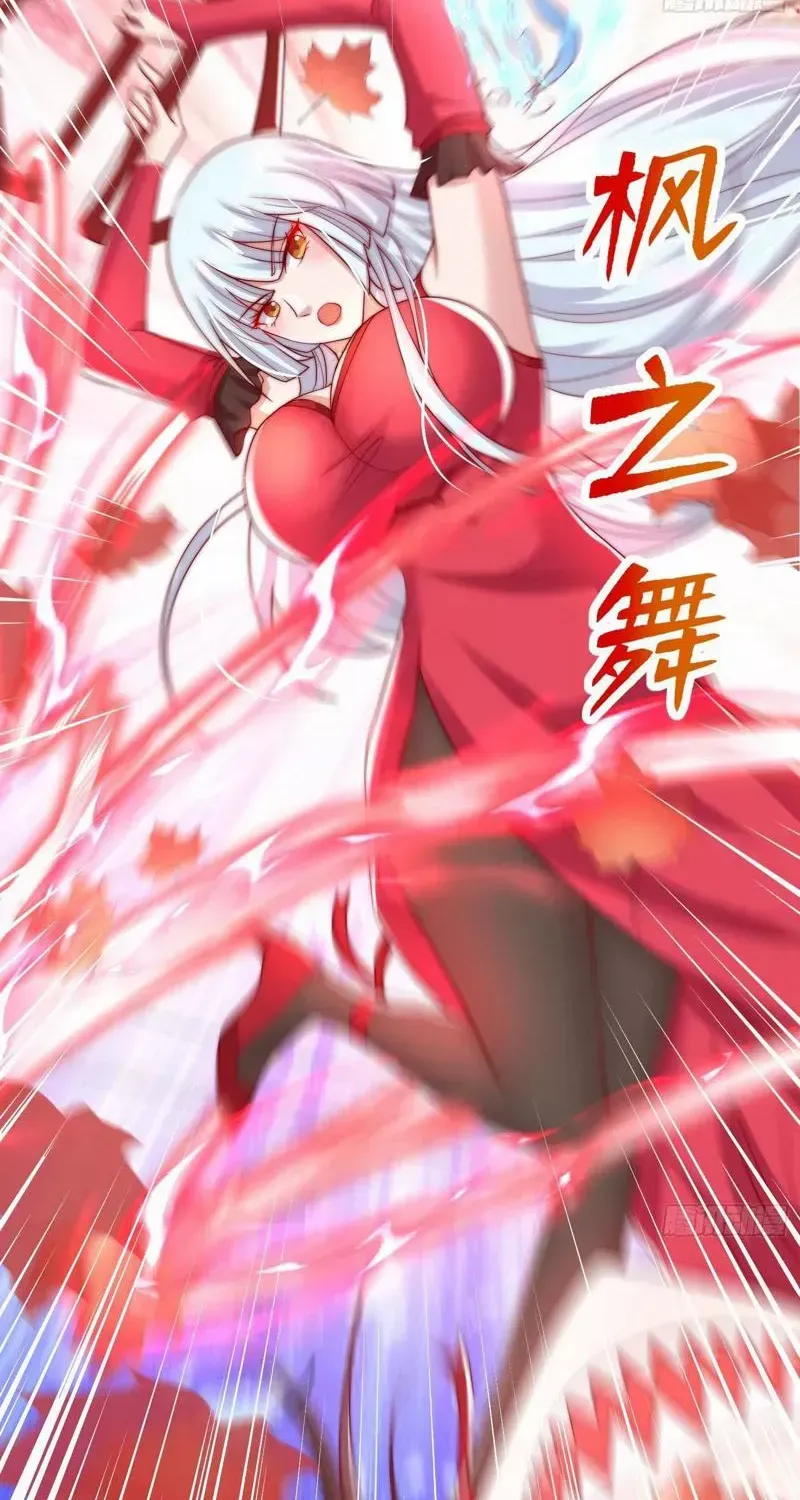 Devilish Girlfriend Mangakakalot X Chapter 136 Page 61