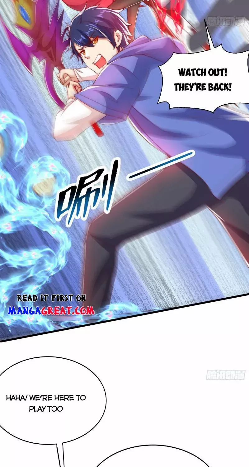 Devilish Girlfriend Mangakakalot X Chapter 136 Page 63
