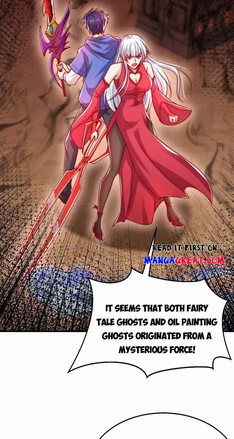 Devilish Girlfriend Mangakakalot X Chapter 136 Page 66
