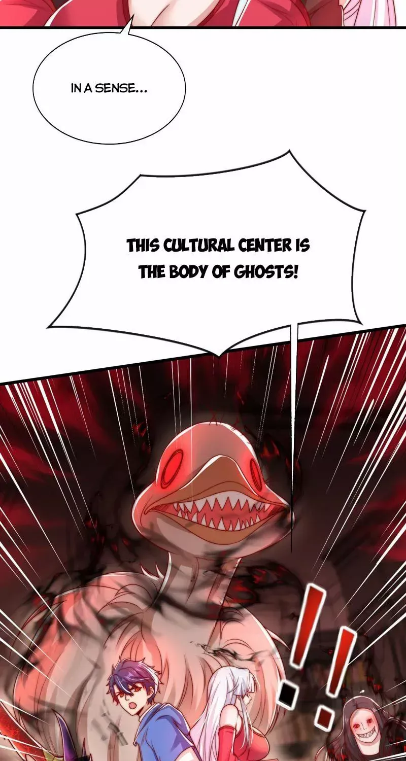 Devilish Girlfriend Mangakakalot X Chapter 136 Page 68