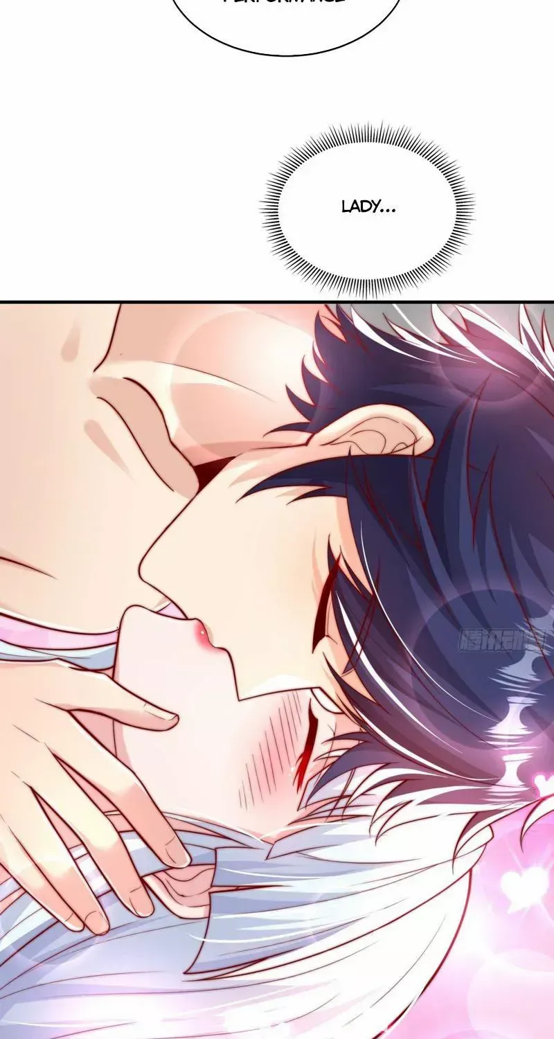Devilish Girlfriend Mangakakalot X Chapter 136 Page 8