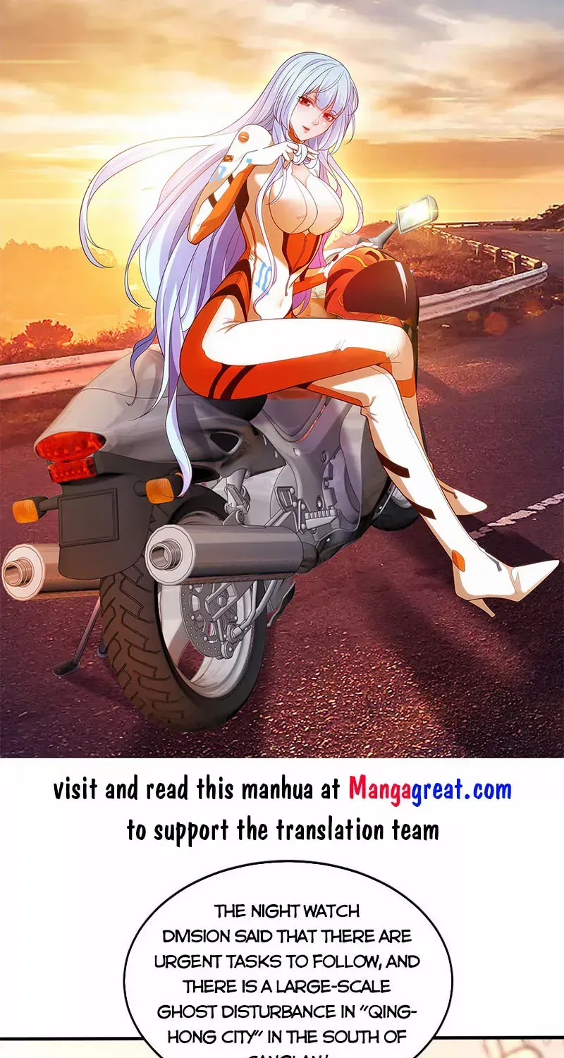 Devilish Girlfriend Mangakakalot X Chapter 136 Page 2