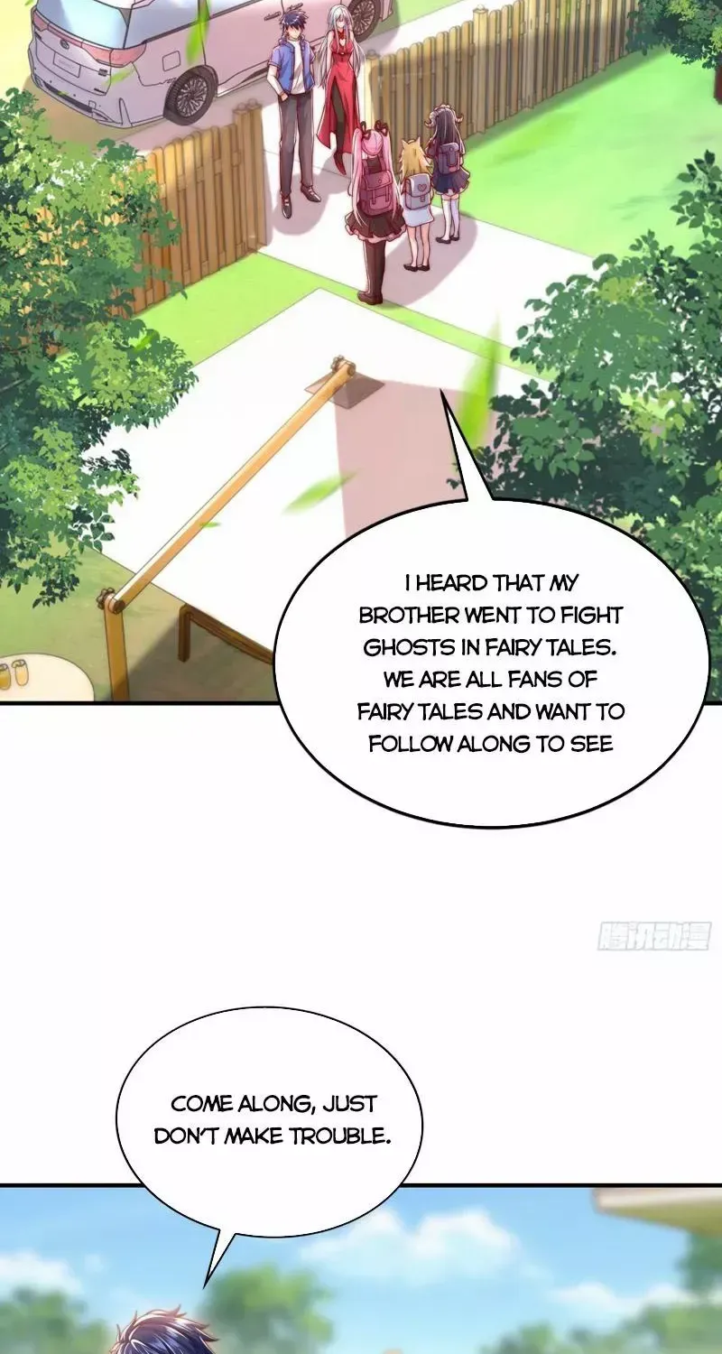 Devilish Girlfriend Mangakakalot X Chapter 136 Page 11