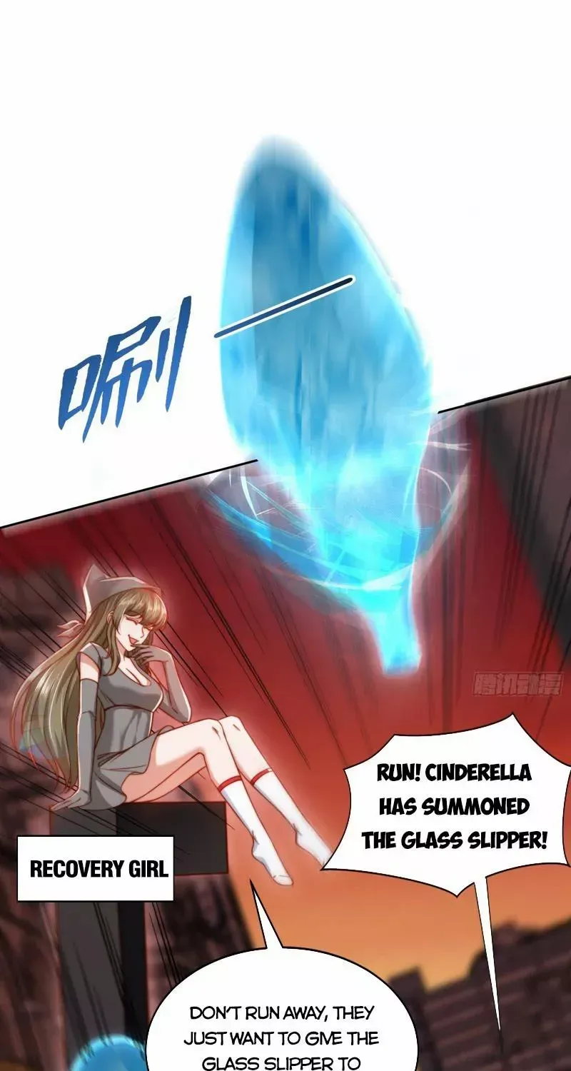 Devilish Girlfriend Mangakakalot X Chapter 136 Page 18