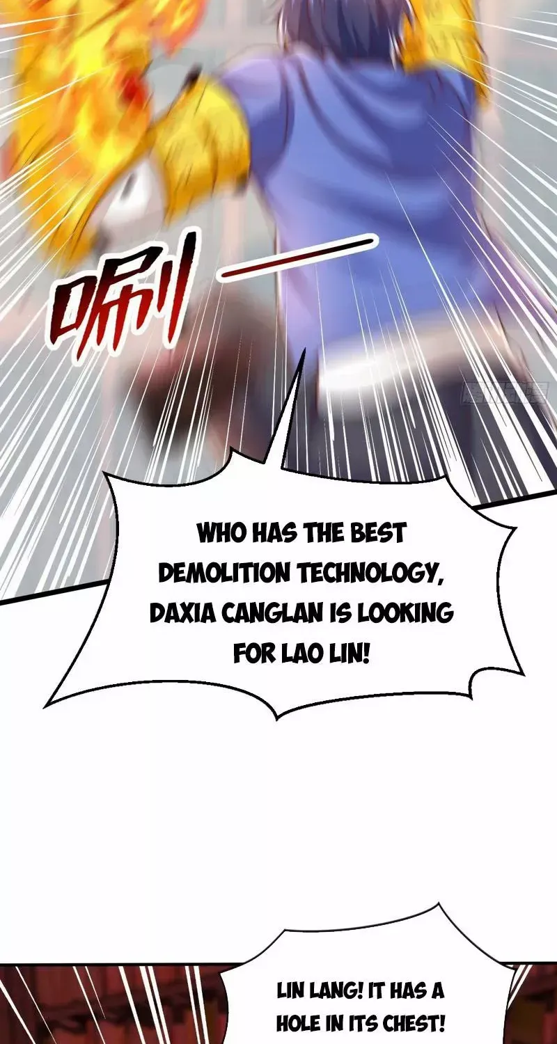 Devilish Girlfriend Mangakakalot X Chapter 137 Page 45