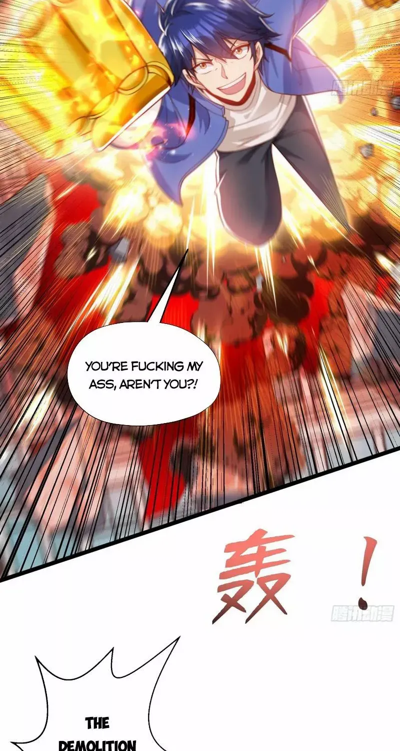 Devilish Girlfriend Mangakakalot X Chapter 137 Page 48