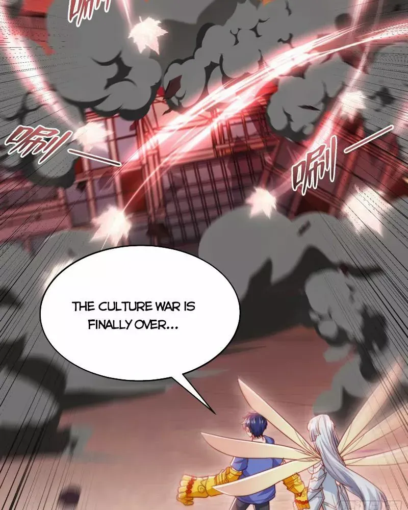 Devilish Girlfriend Mangakakalot X Chapter 137 Page 51