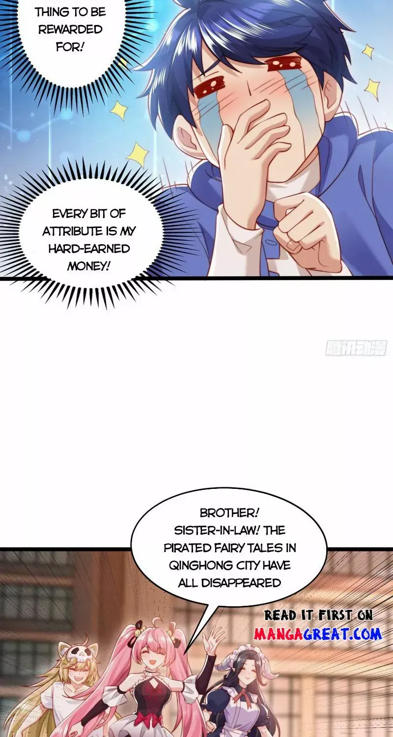 Devilish Girlfriend Mangakakalot X Chapter 137 Page 53