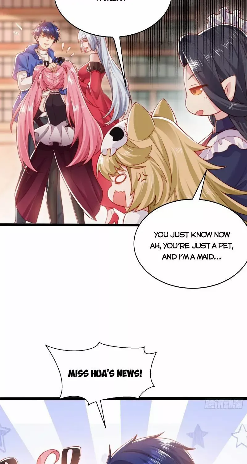 Devilish Girlfriend Mangakakalot X Chapter 137 Page 55