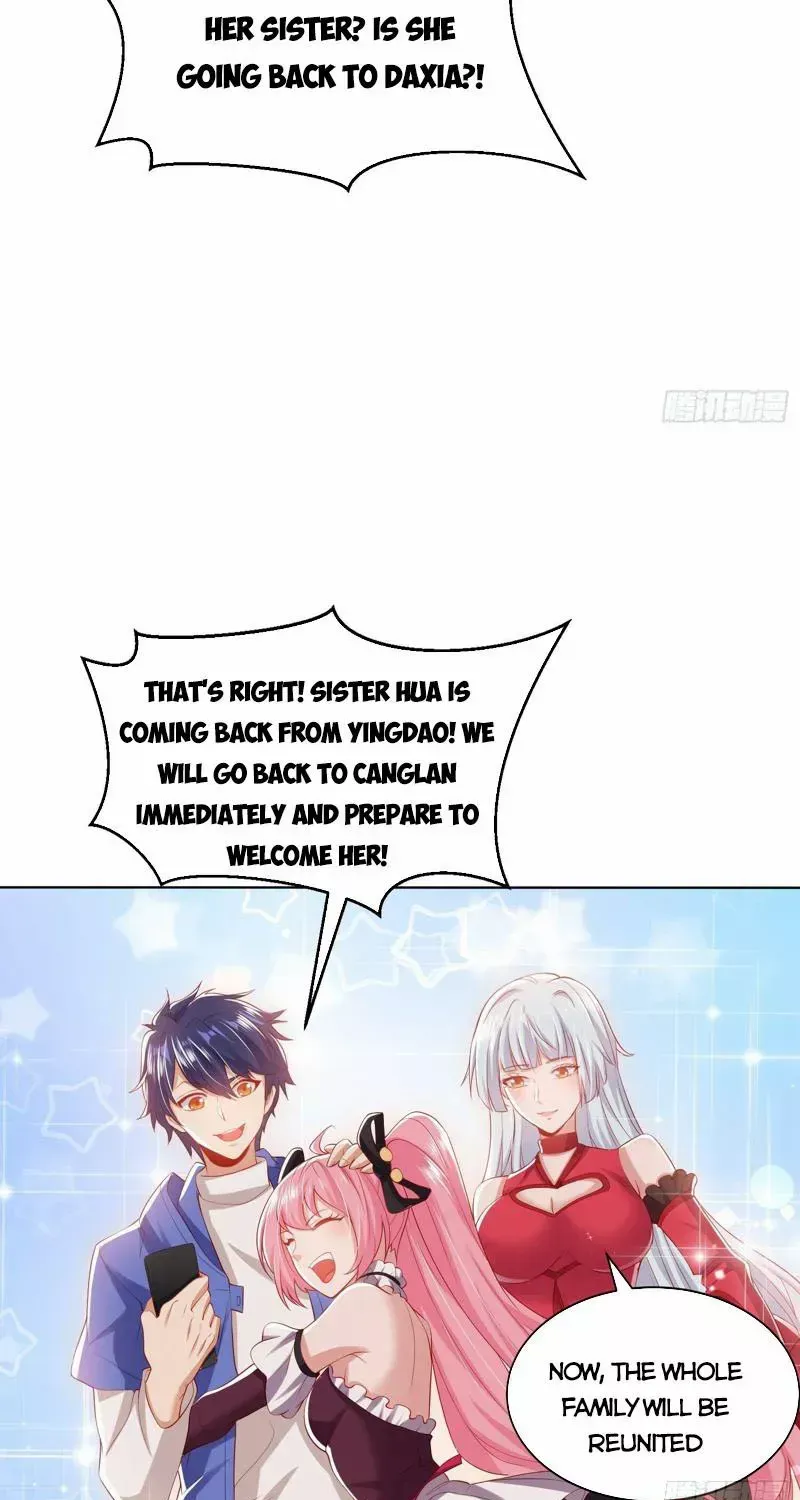 Devilish Girlfriend Mangakakalot X Chapter 137 Page 57