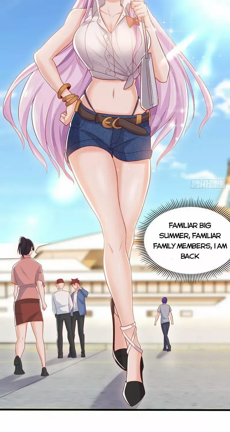 Devilish Girlfriend Mangakakalot X Chapter 137 Page 60