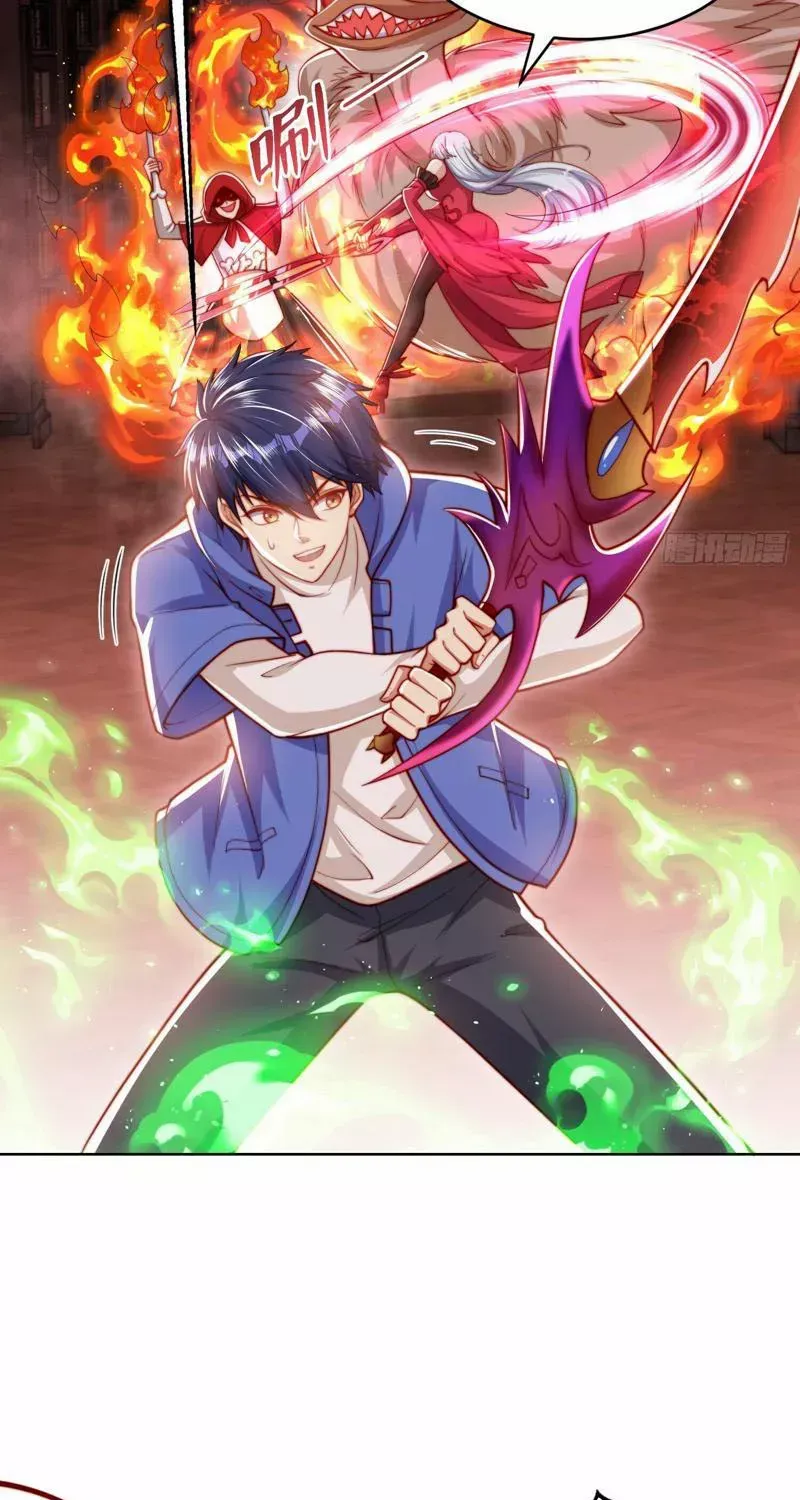 Devilish Girlfriend Mangakakalot X Chapter 137 Page 7