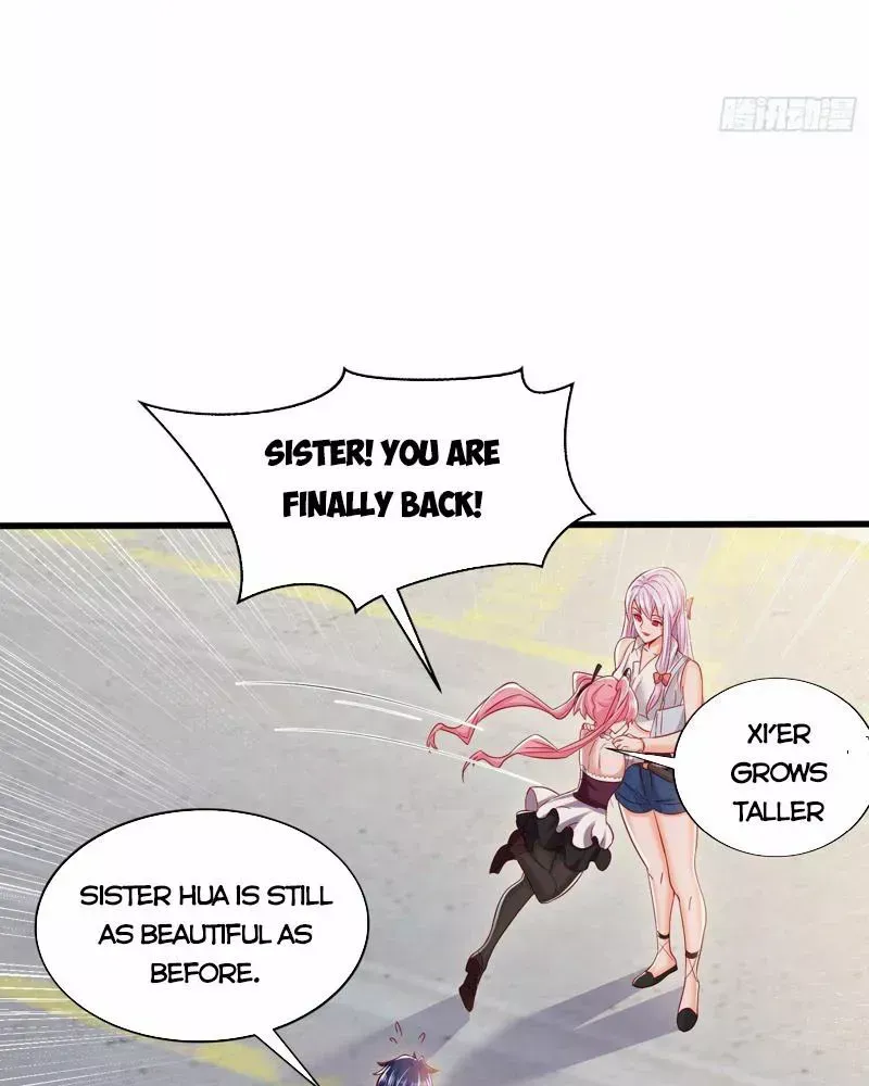 Devilish Girlfriend Mangakakalot X Chapter 137 Page 61