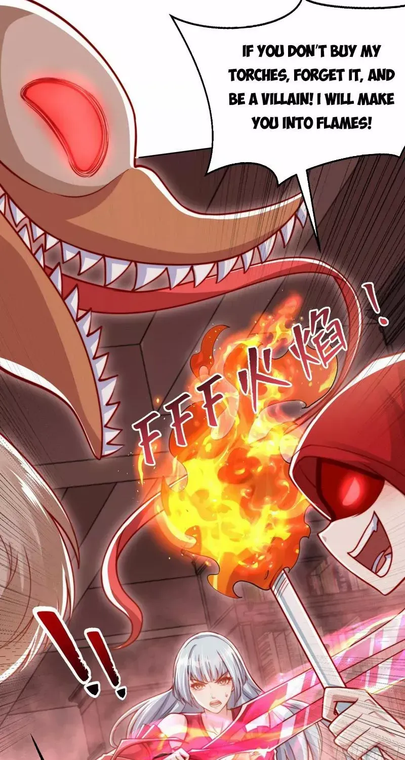 Devilish Girlfriend Mangakakalot X Chapter 137 Page 8