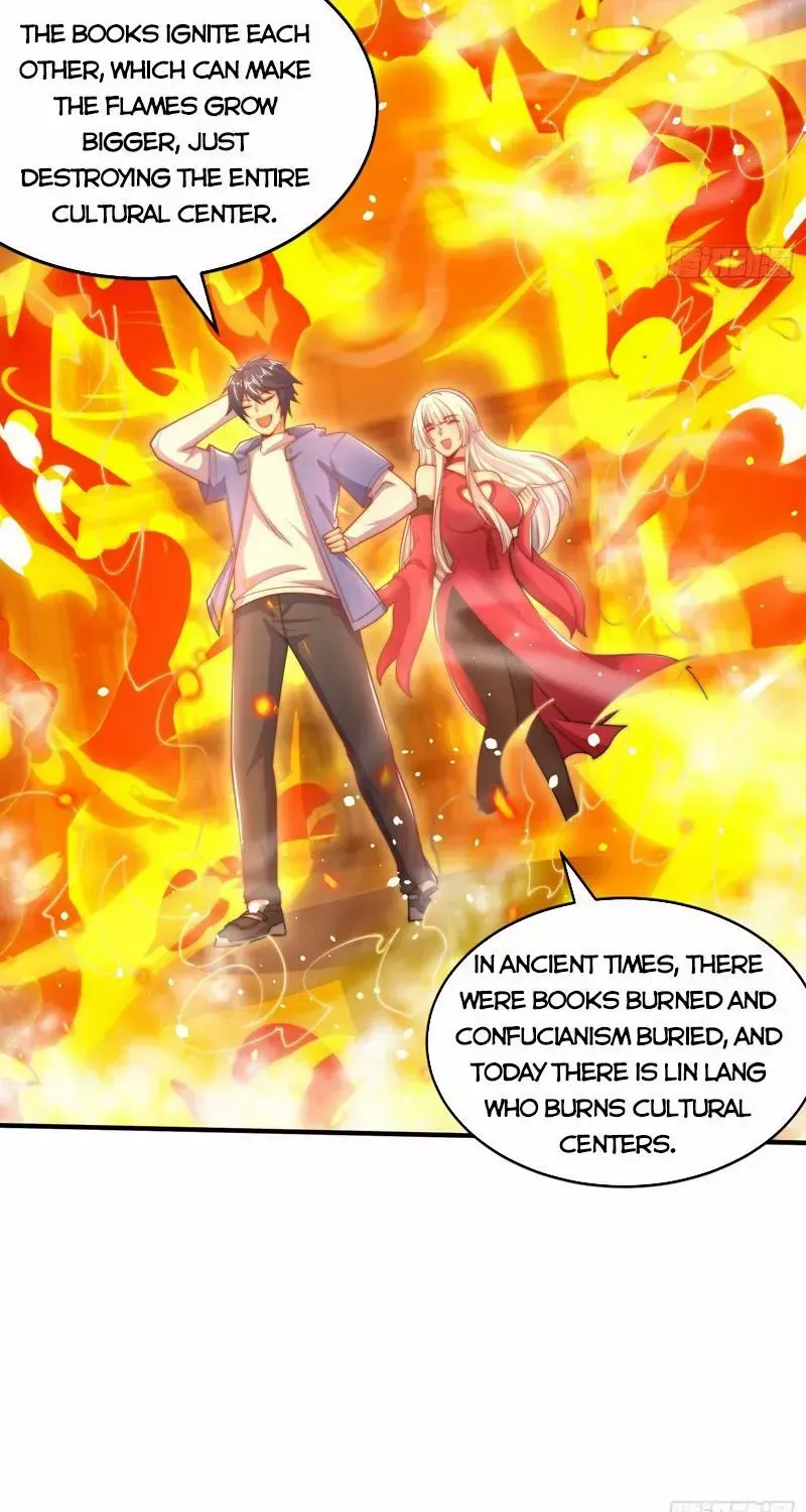 Devilish Girlfriend Mangakakalot X Chapter 137 Page 18