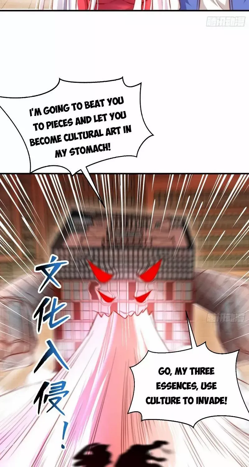 Devilish Girlfriend Mangakakalot X Chapter 137 Page 30