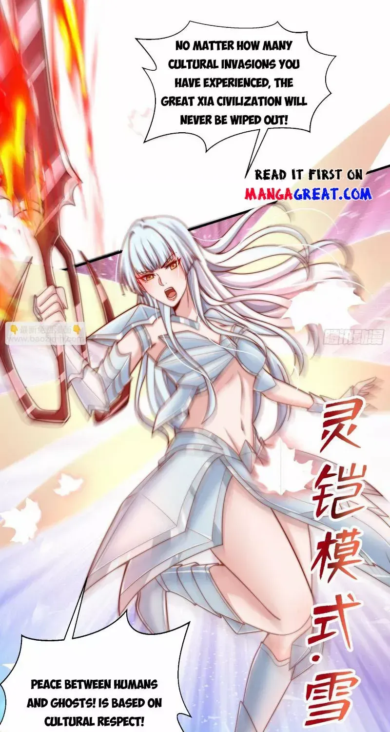 Devilish Girlfriend Mangakakalot X Chapter 137 Page 34