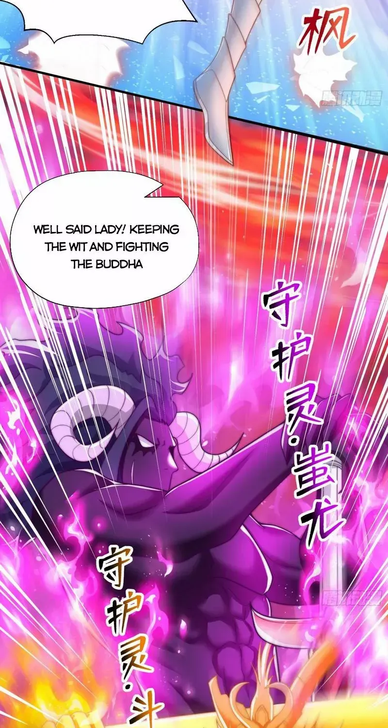 Devilish Girlfriend Mangakakalot X Chapter 137 Page 35