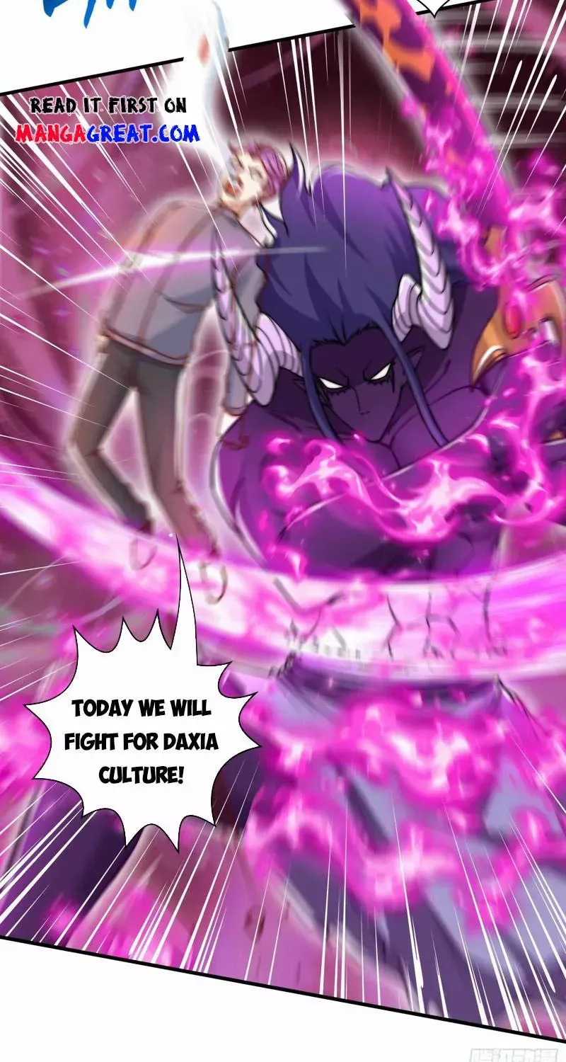 Devilish Girlfriend Mangakakalot X Chapter 137 Page 39