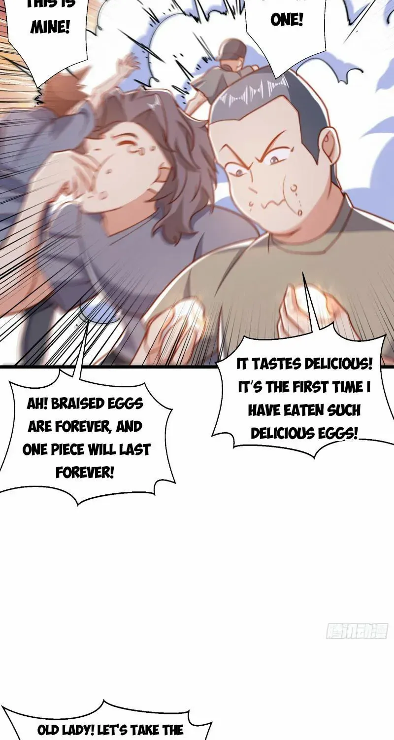 Devilish Girlfriend Mangakakalot X Chapter 138 Page 43