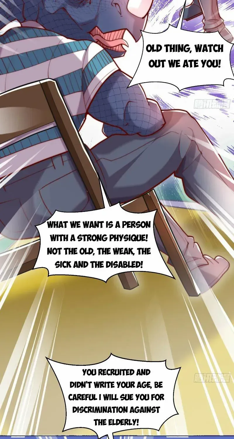 Devilish Girlfriend Mangakakalot X Chapter 138 Page 48