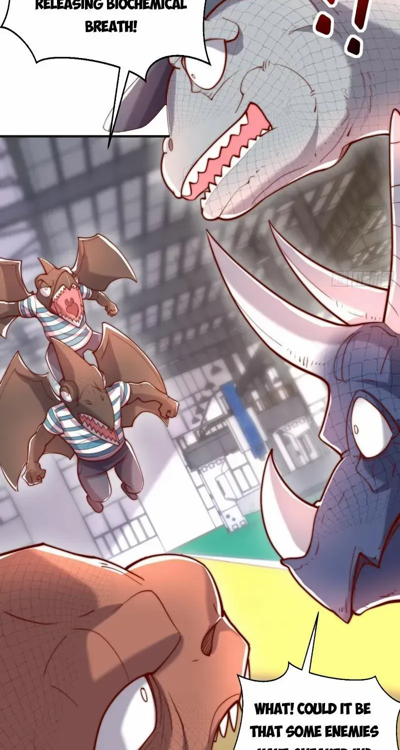 Devilish Girlfriend Mangakakalot X Chapter 138 Page 50