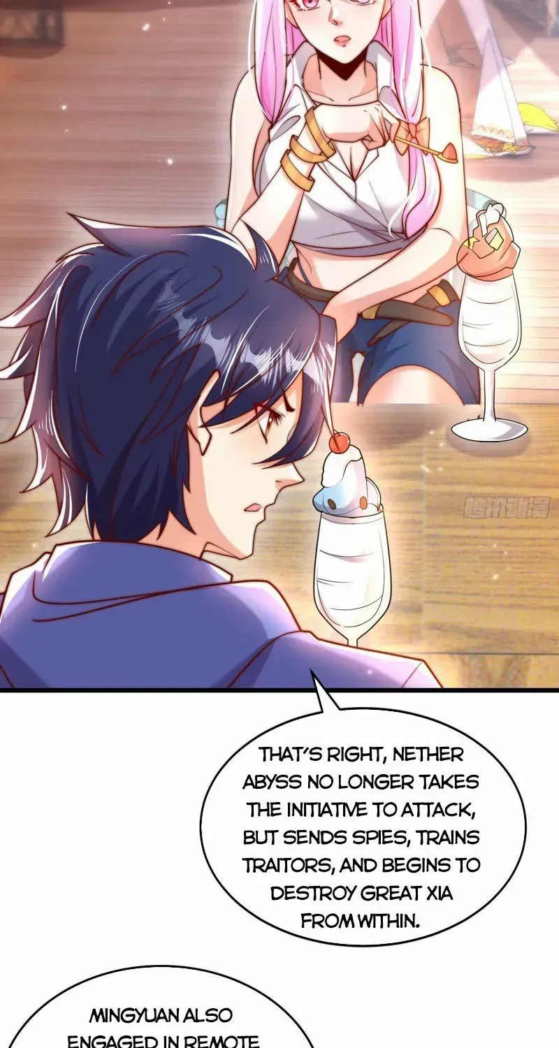 Devilish Girlfriend Mangakakalot X Chapter 138 Page 6
