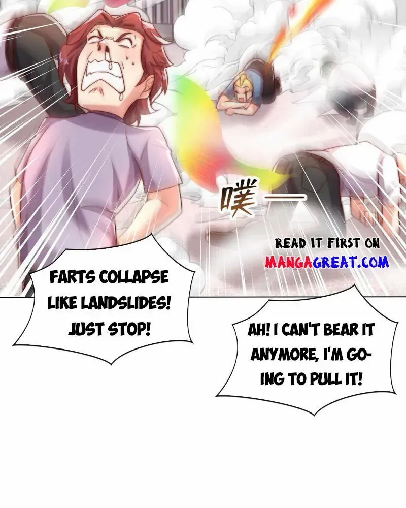 Devilish Girlfriend Mangakakalot X Chapter 138 Page 52