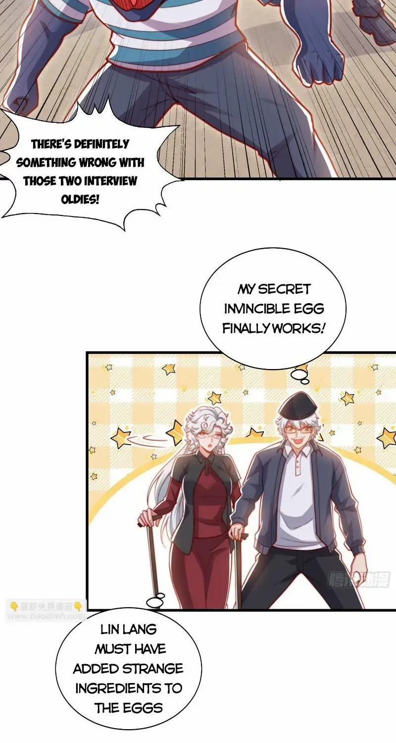 Devilish Girlfriend Mangakakalot X Chapter 138 Page 54