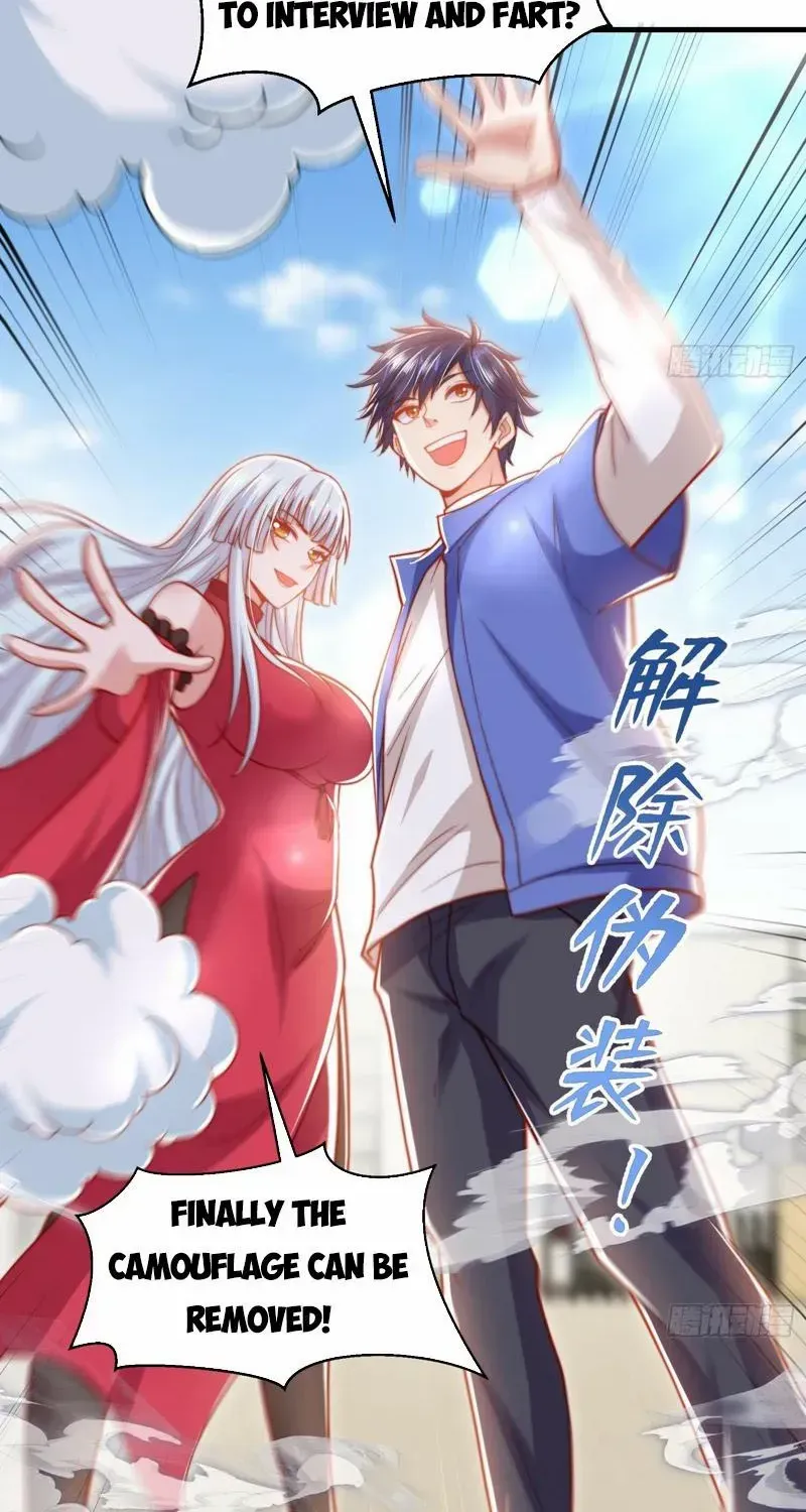 Devilish Girlfriend Mangakakalot X Chapter 138 Page 56