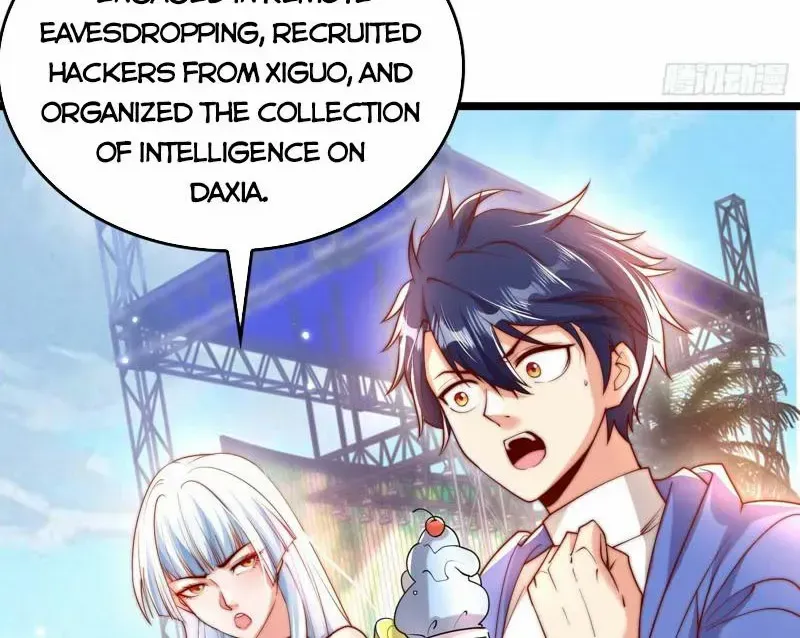 Devilish Girlfriend Mangakakalot X Chapter 138 Page 7