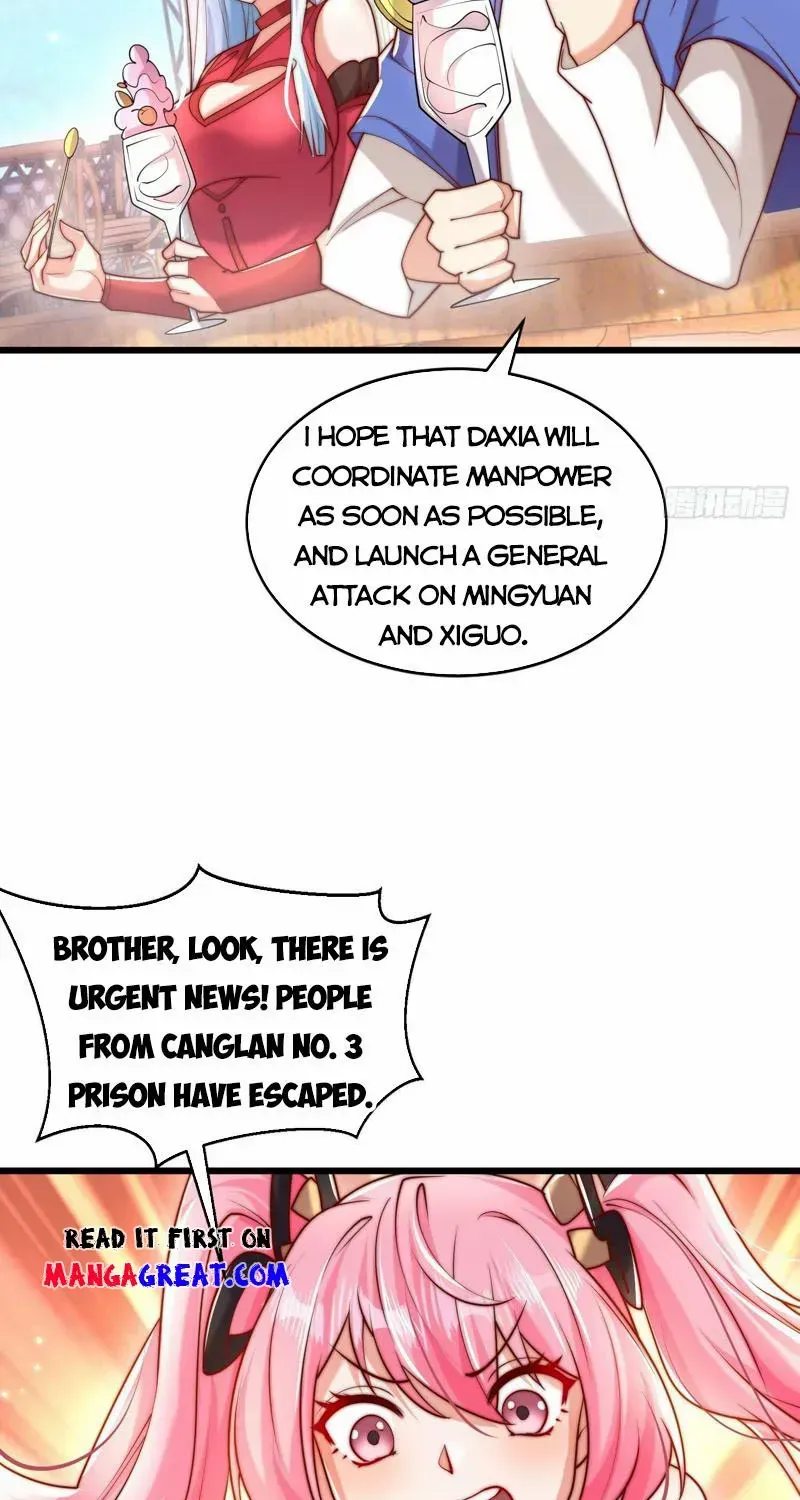 Devilish Girlfriend Mangakakalot X Chapter 138 Page 8