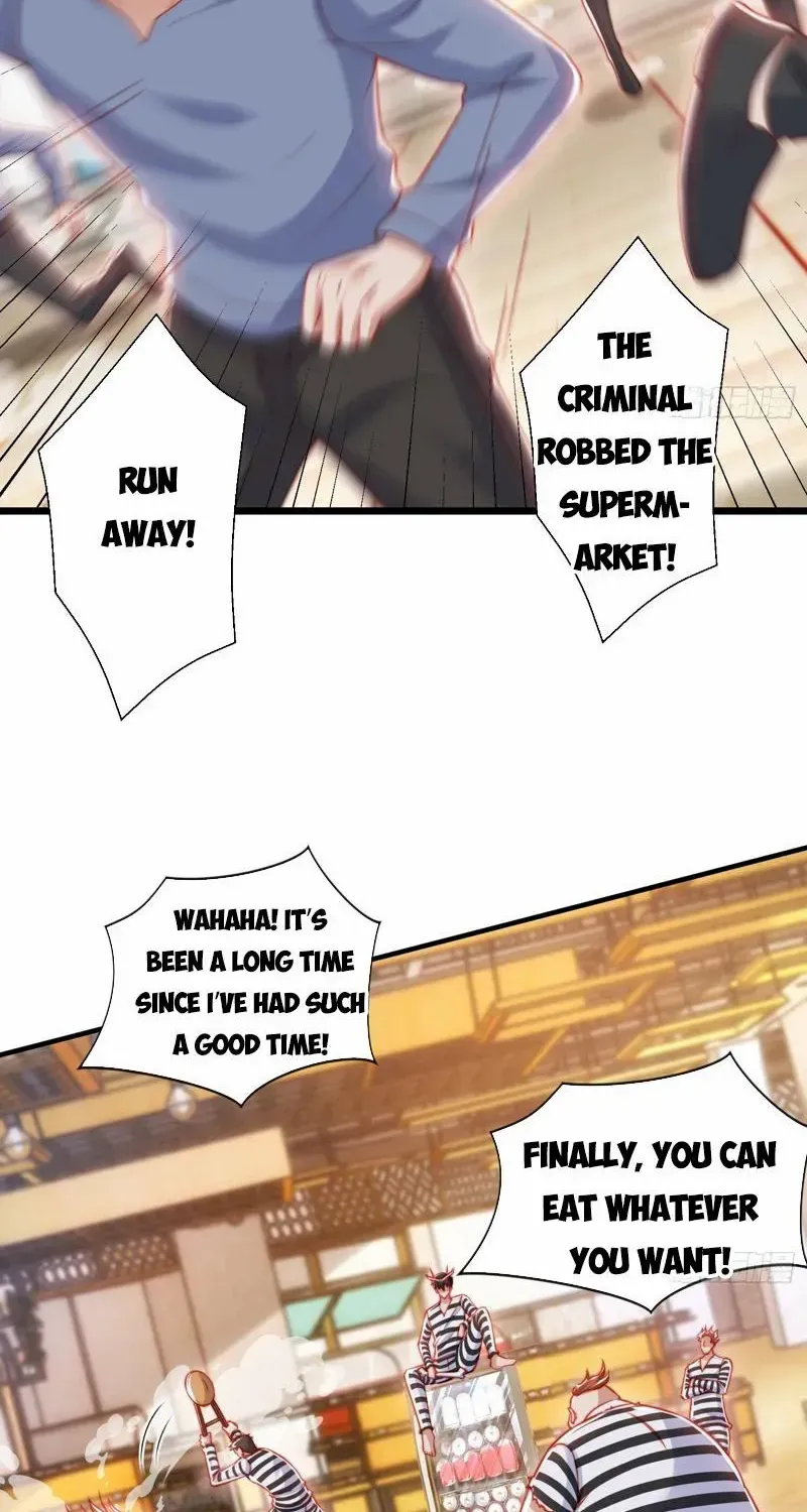 Devilish Girlfriend Mangakakalot X Chapter 138 Page 14