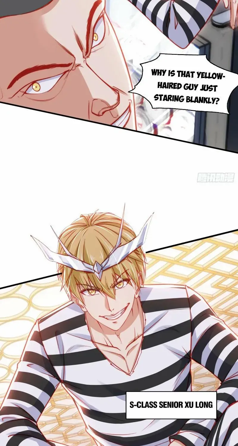 Devilish Girlfriend Mangakakalot X Chapter 138 Page 16