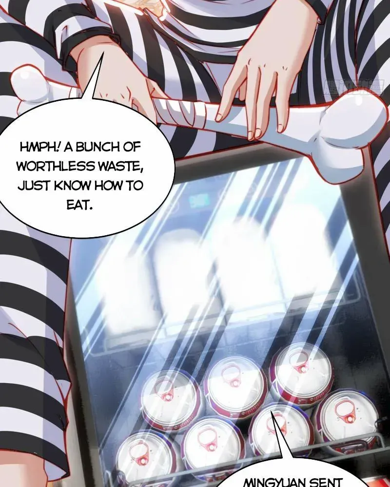 Devilish Girlfriend Mangakakalot X Chapter 138 Page 17