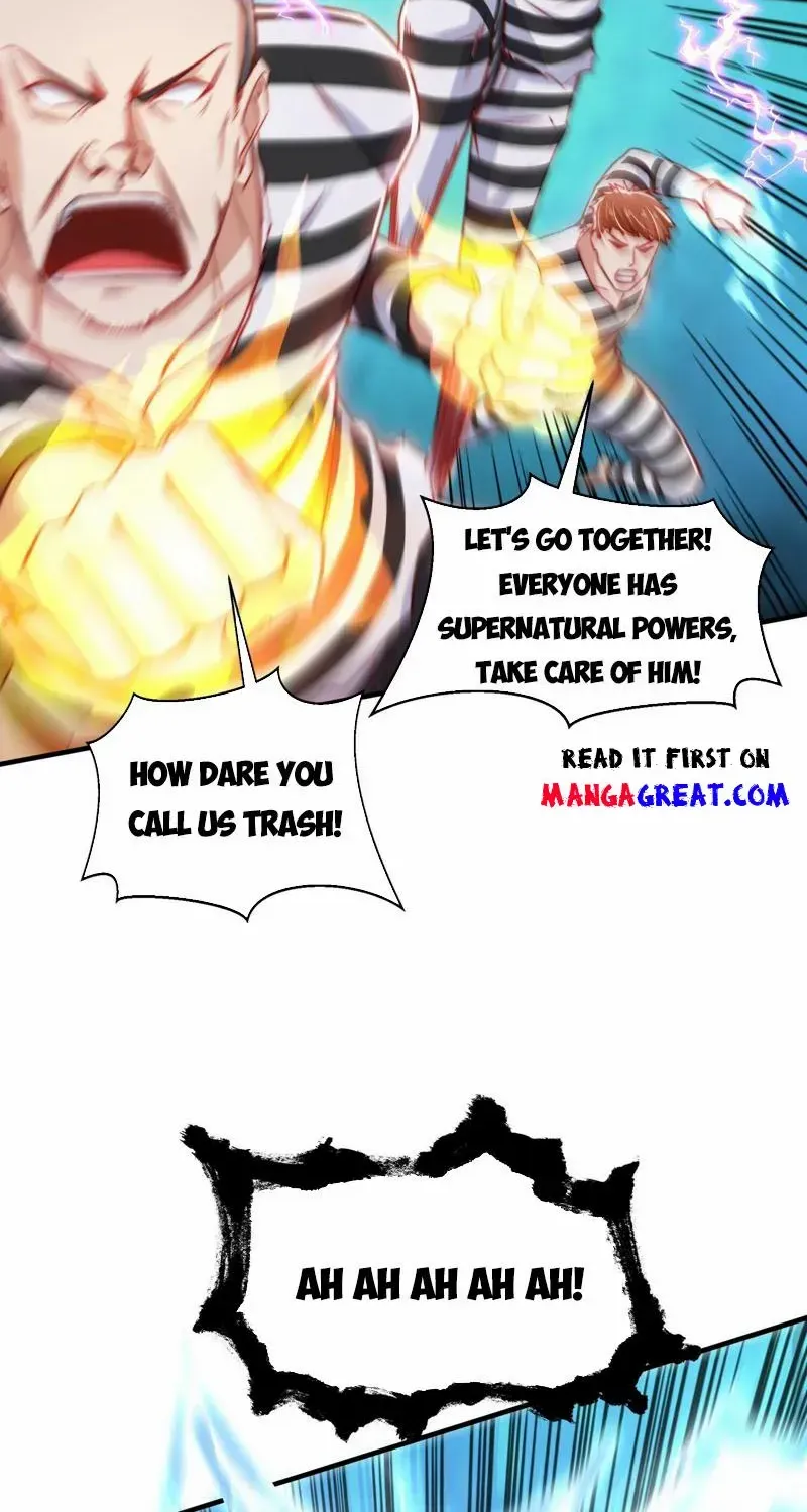 Devilish Girlfriend Mangakakalot X Chapter 138 Page 19