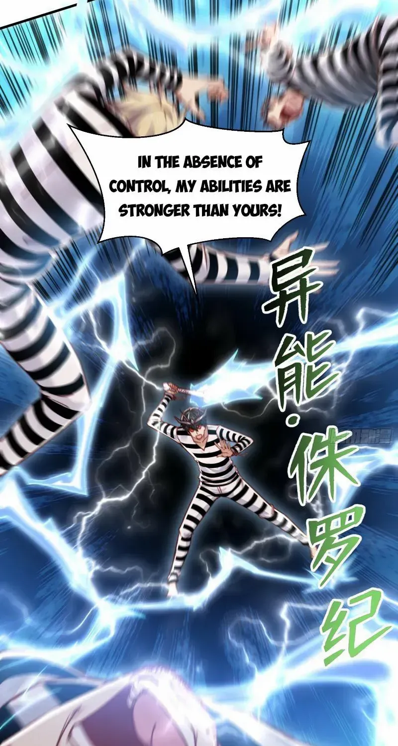 Devilish Girlfriend Mangakakalot X Chapter 138 Page 20