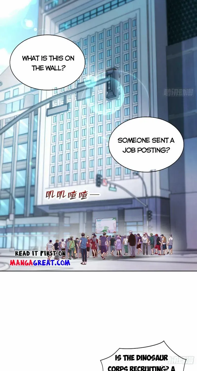 Devilish Girlfriend Mangakakalot X Chapter 138 Page 28