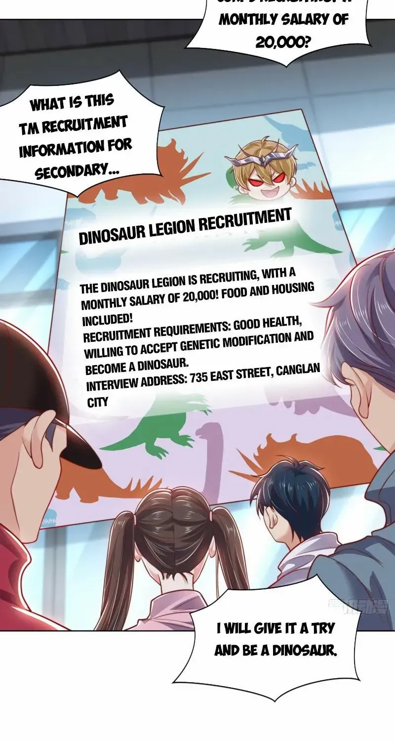 Devilish Girlfriend Mangakakalot X Chapter 138 Page 29
