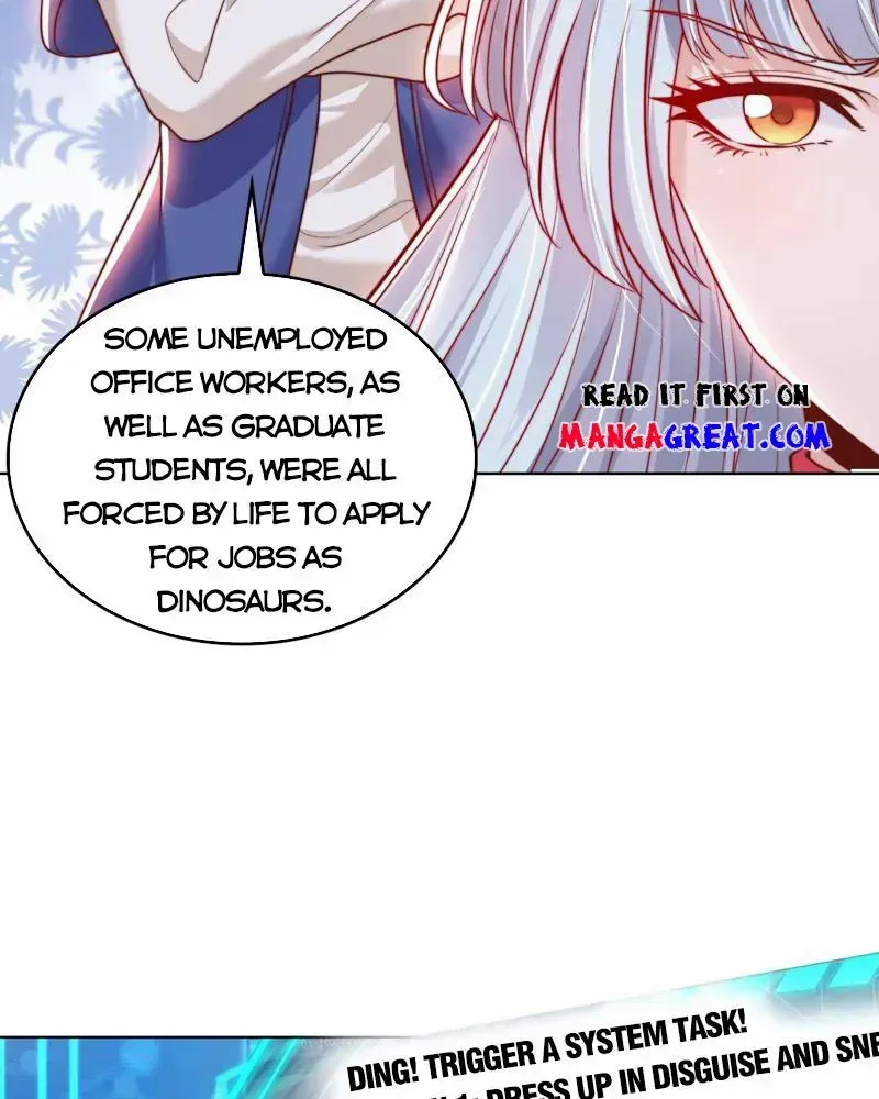 Devilish Girlfriend Mangakakalot X Chapter 138 Page 32