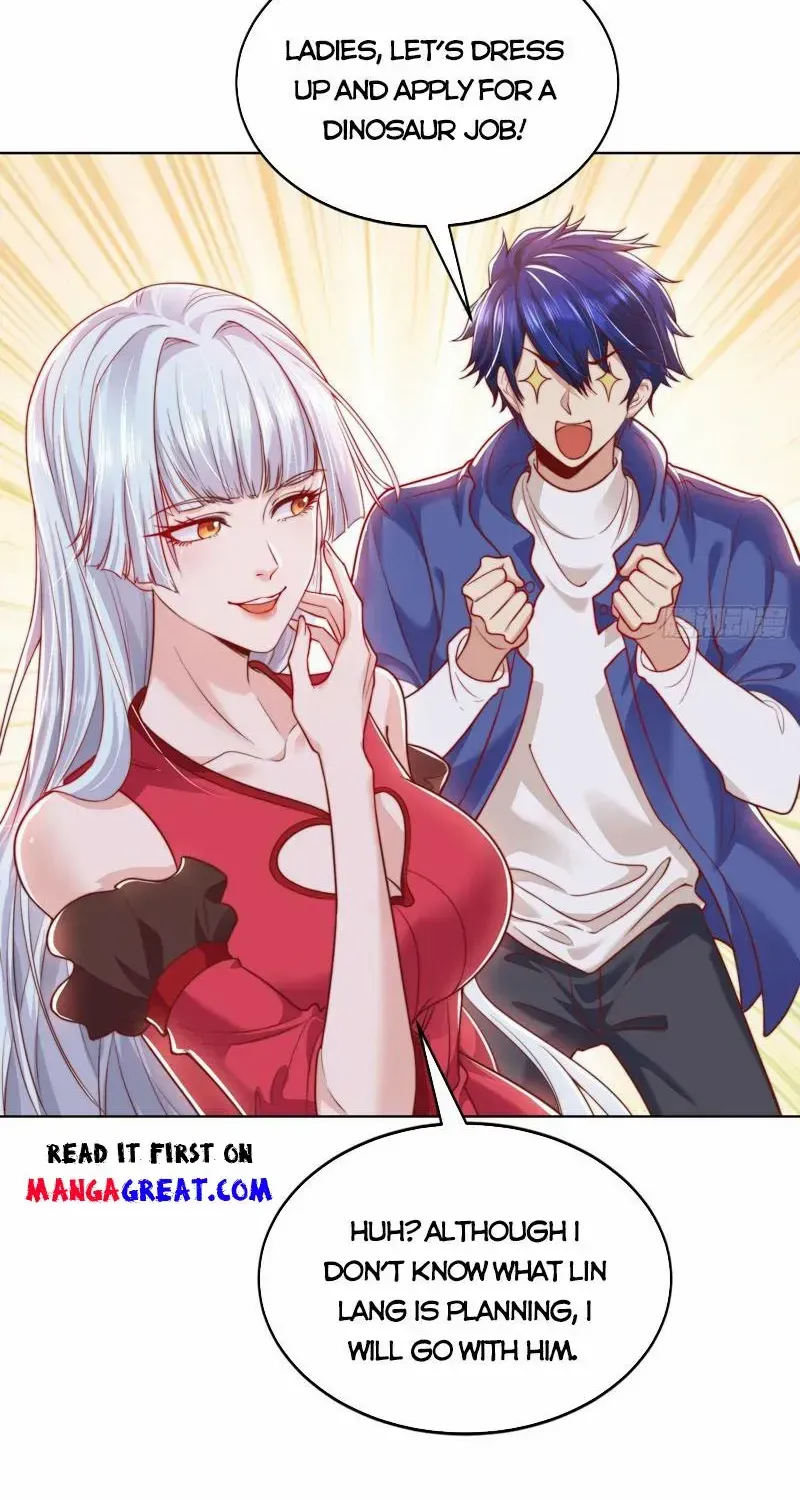 Devilish Girlfriend Mangakakalot X Chapter 138 Page 34