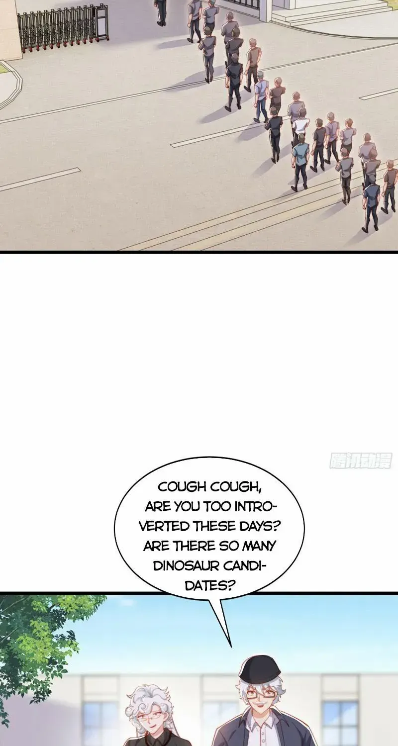 Devilish Girlfriend Mangakakalot X Chapter 138 Page 36