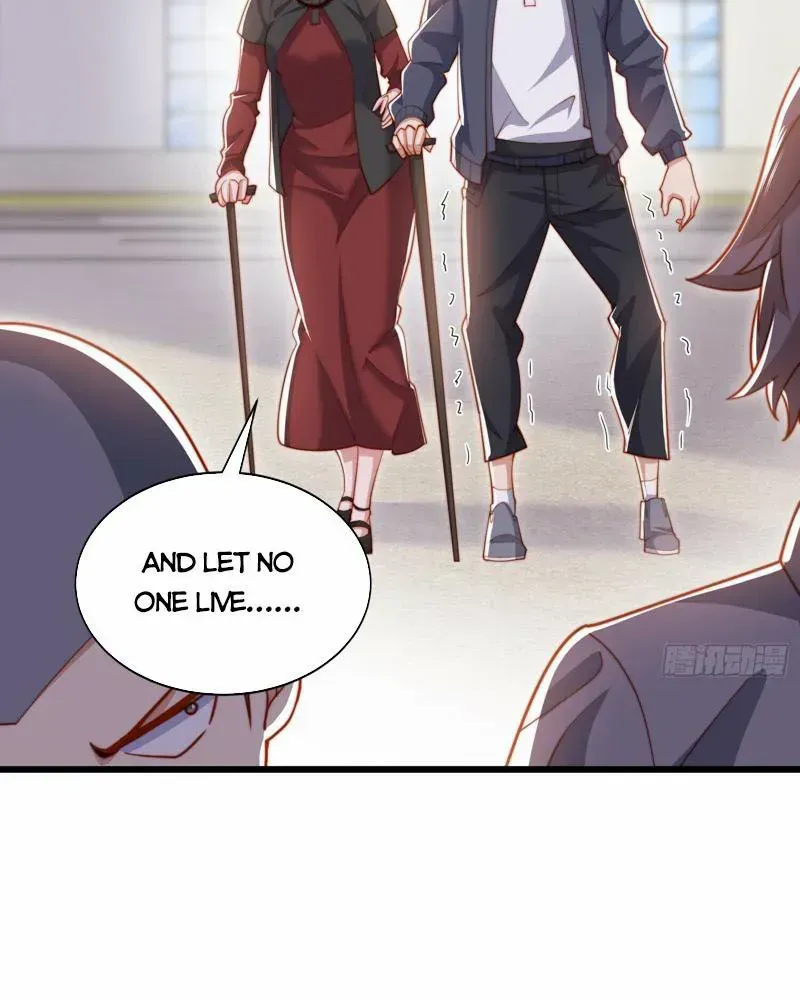 Devilish Girlfriend Mangakakalot X Chapter 138 Page 37